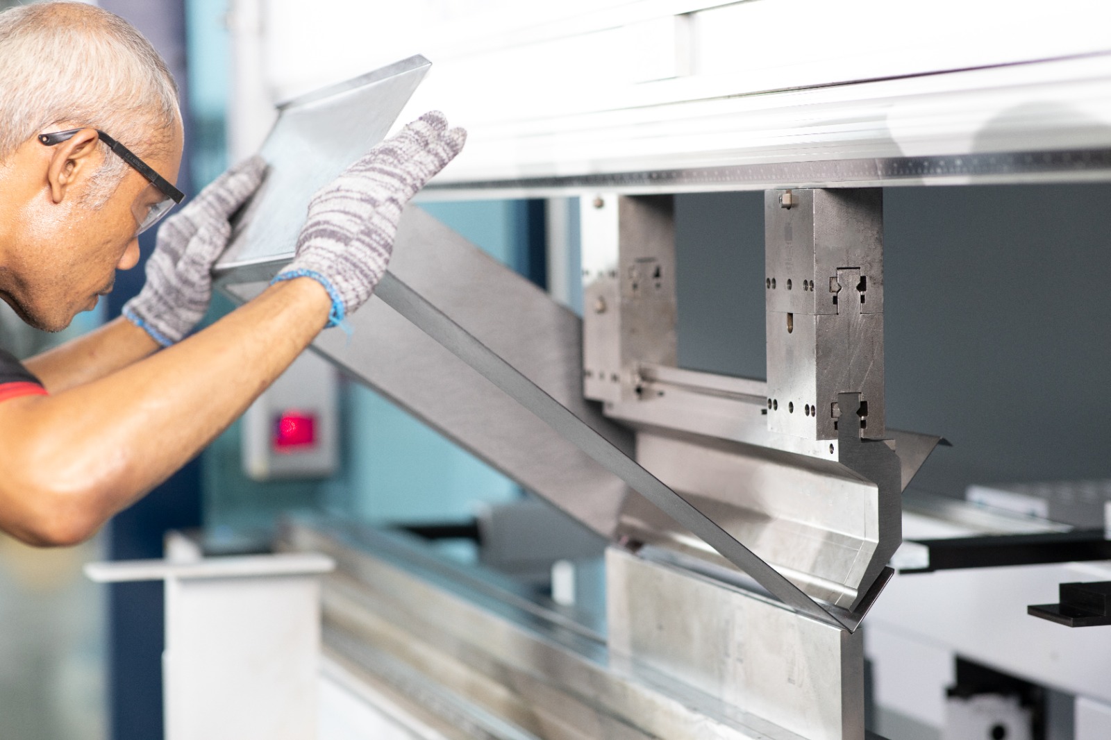 Metal Products